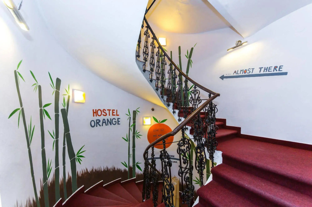 Hotel photo 11