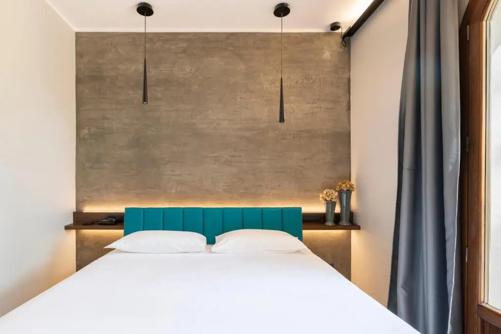 Antico Borgo di Sutri - Chambres