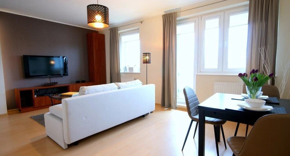 IRS ROYAL APARTMENTS Mlyniec