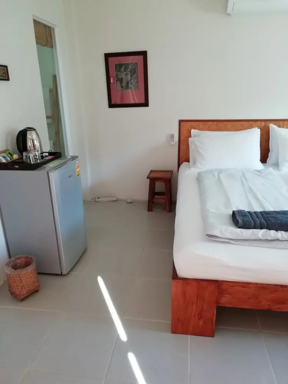 Comfort Bungalow