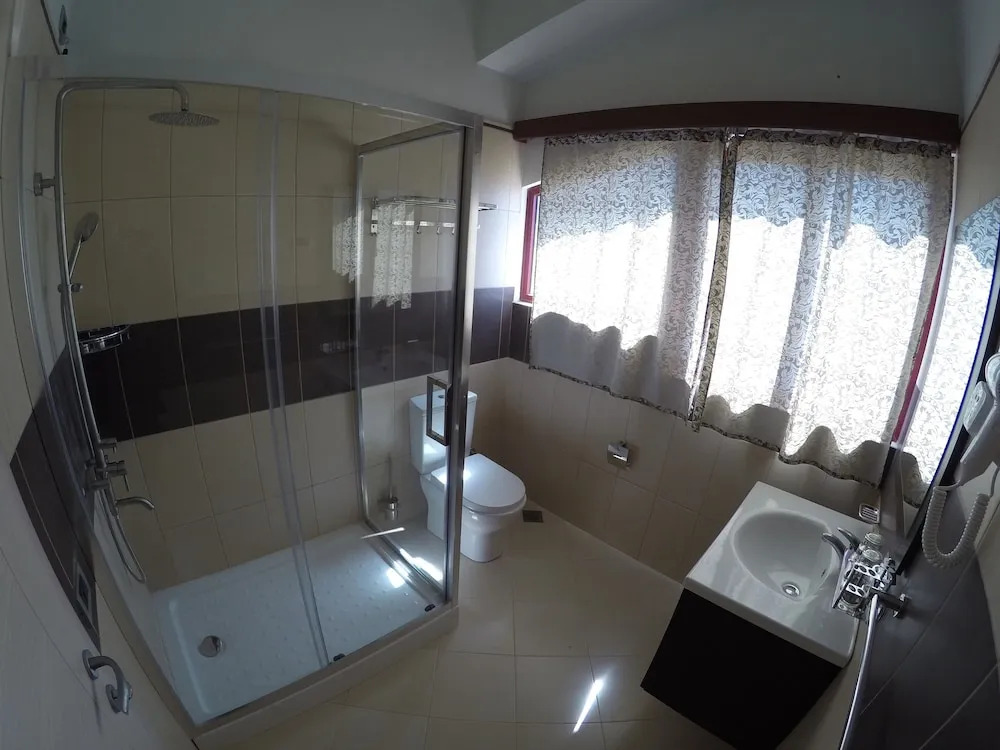 Hotel Belvedere Mindelo, Cape Verde - фото 35