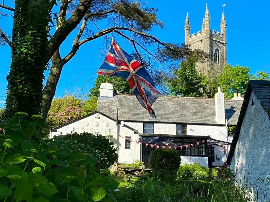 The Crown Inn