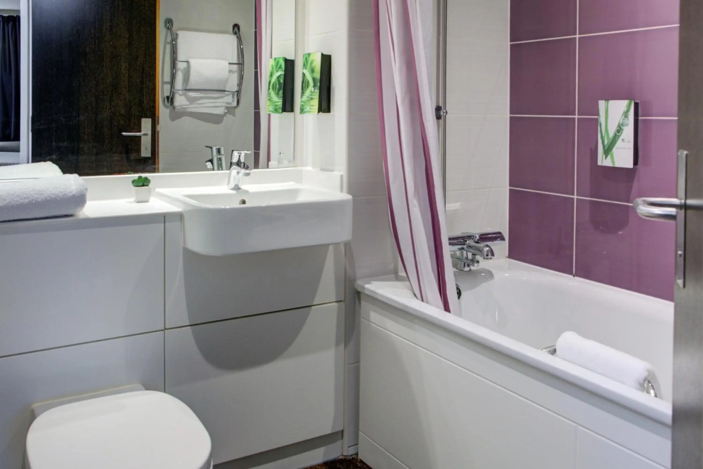 The Magnum Hotel, Sunderland City, Sure Collection by Best Western - Général