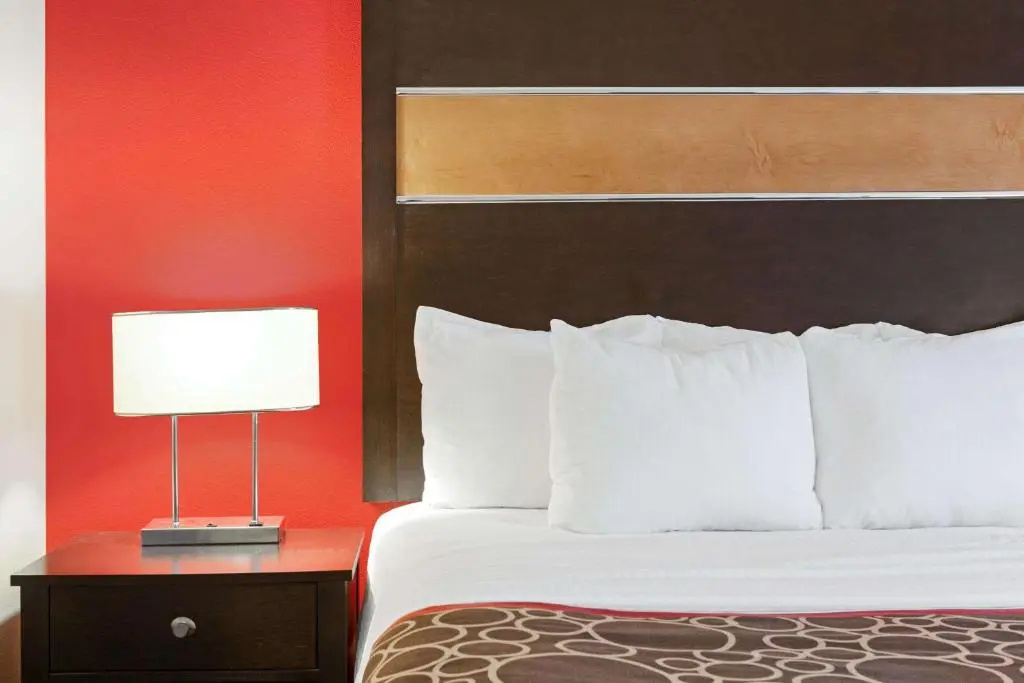La Quinta Inn & Suites by Wyndham Pearsall - Chambres