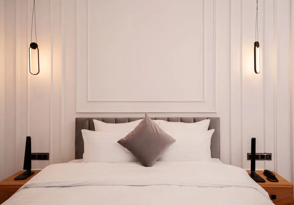 Ереван: Бутик-отель Revive Boutique Hotel