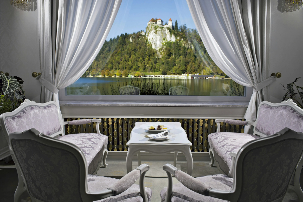Grand Hotel Toplice - Sava Hotels & Resorts - Général