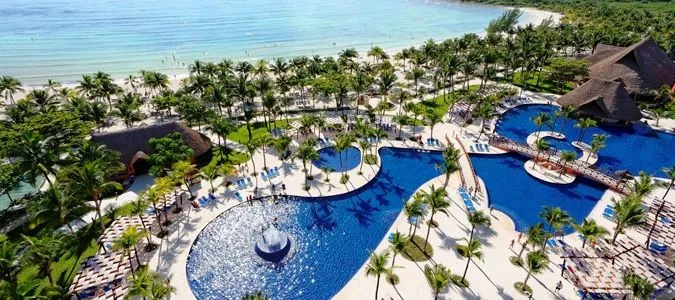 Beach & Waterfront
