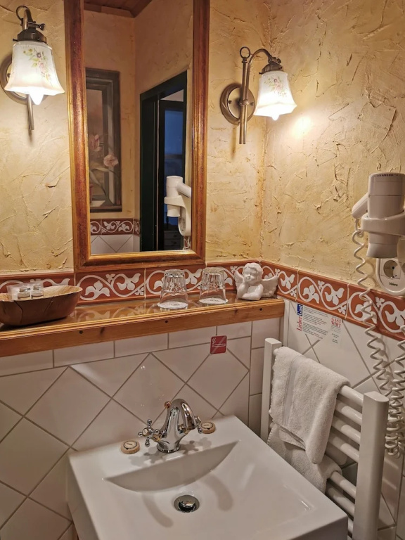 Hotel Residenz Schrannenhof - Chambres