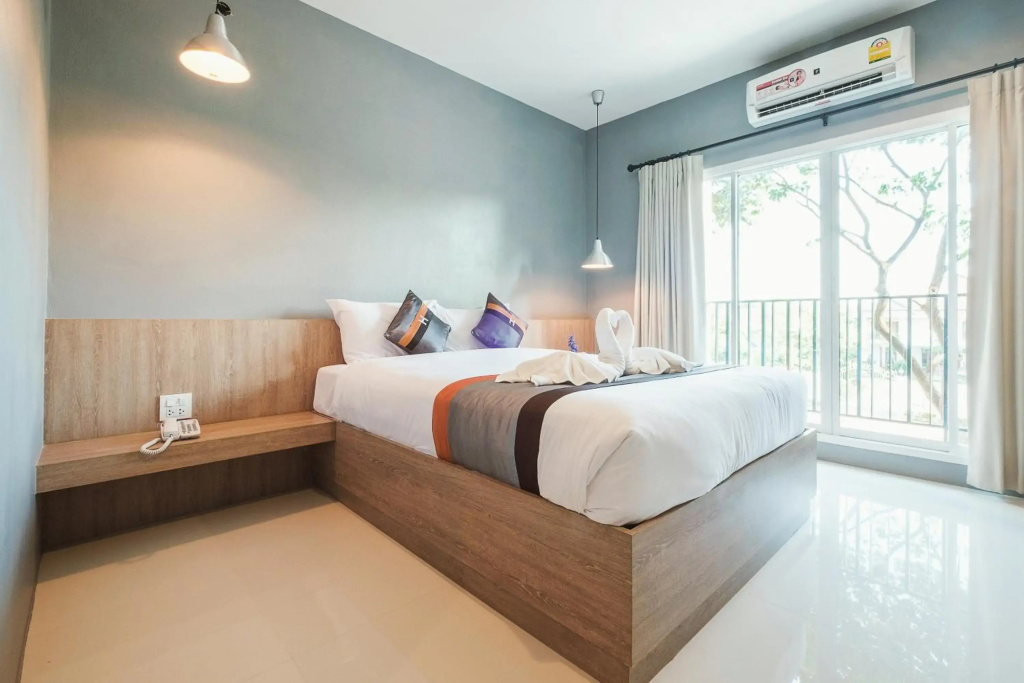 Hansanan Hotel - Général