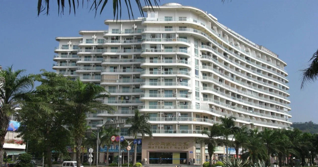 Shenzhen O Hotel
