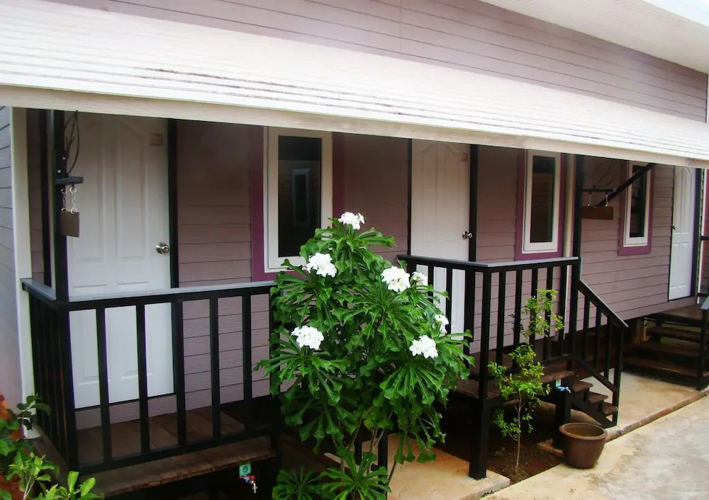 Krabi Fresh Home Resort - Chambres
