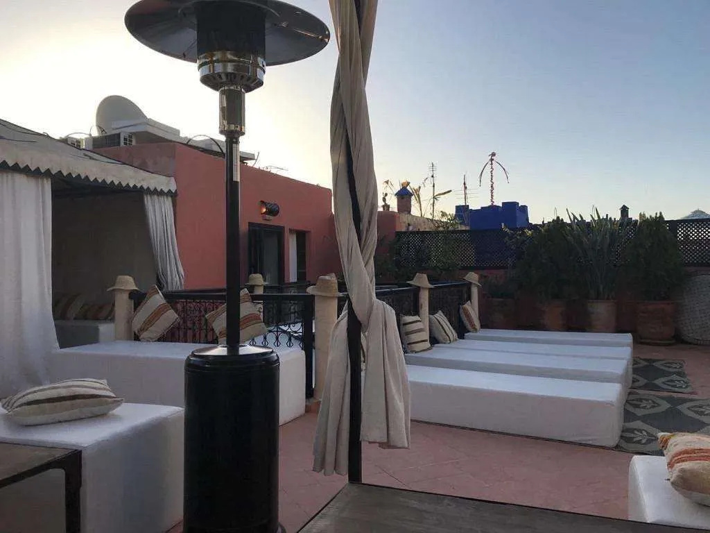 Hotel photo 9