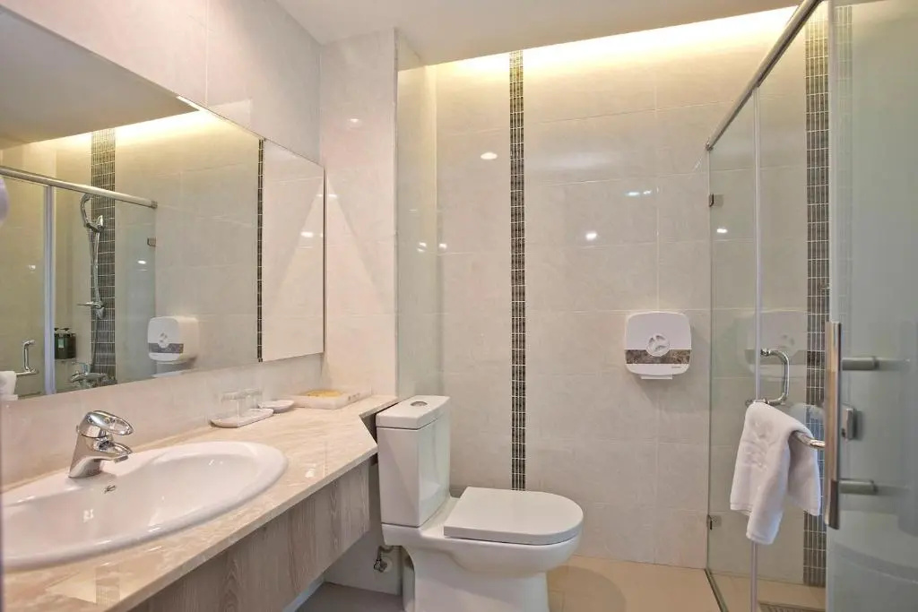 Renyi Lake Hotel - Chambres
