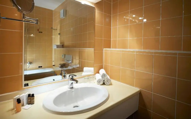 Hotel Riviera - LifeClass Hotels & Spa - Chambres