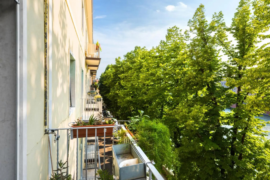 Flats4rent Residenza ai Tigli