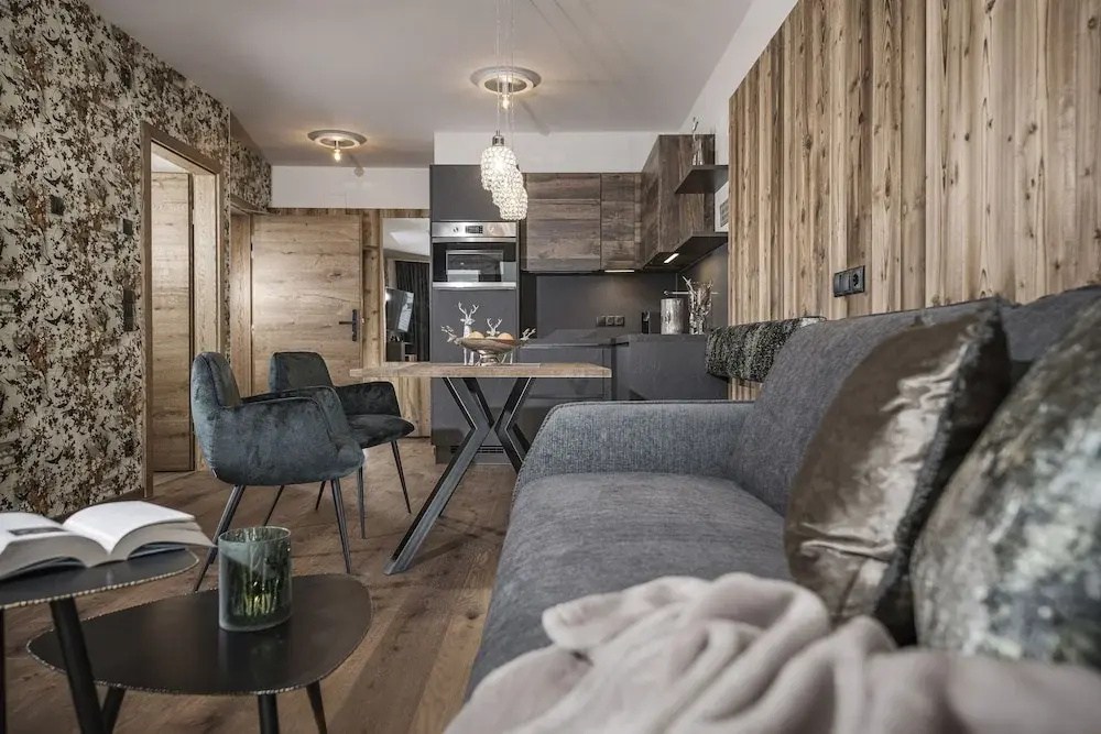 Platzhirsch Apart & Mayrhofen Galeriebild 11
