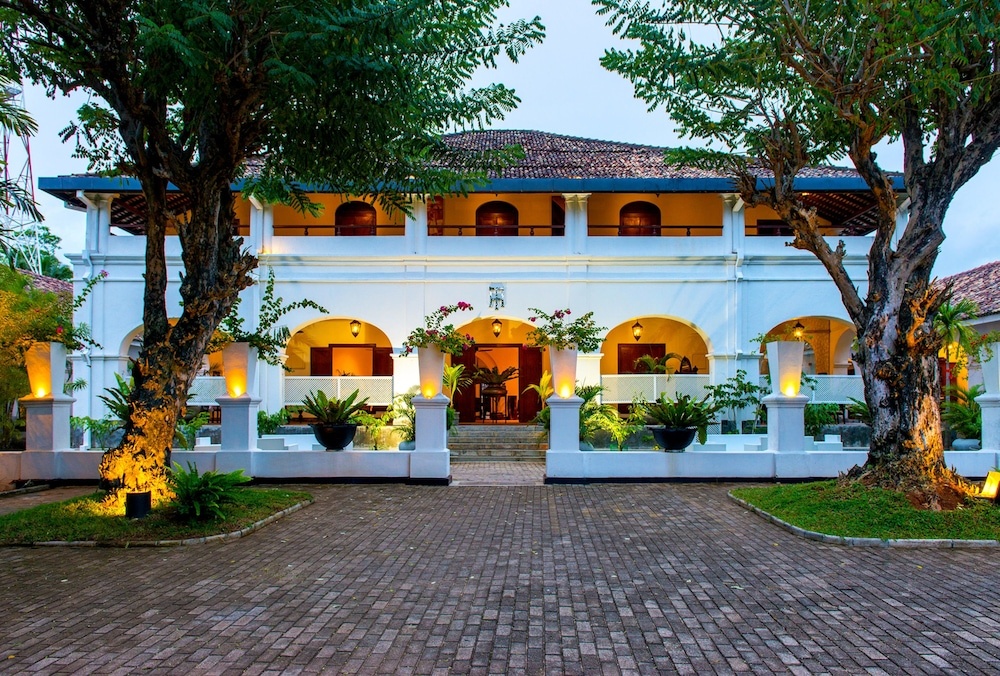 Tamarind Hill - 2