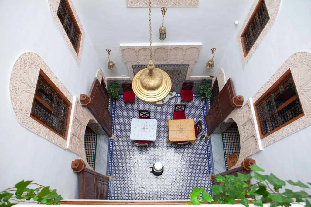 Hotel photo 13