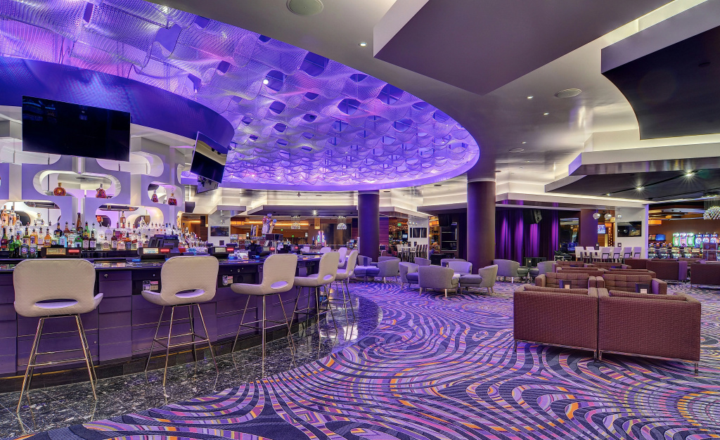MGM Grand Detroit - Général