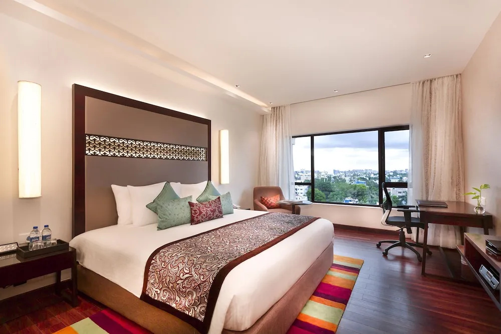 Grand Chennai by GRT Hotels - Chambres