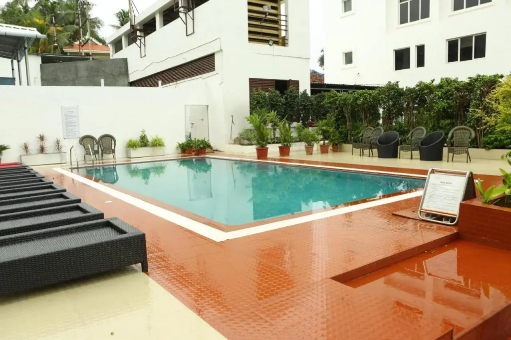 Hotel photo 34
