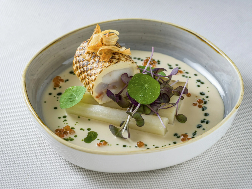 Mandarin Oriental, Prague - Général