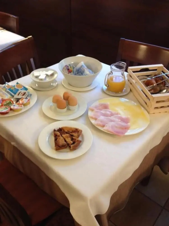 Albergo San Michele Ristorante Torino - Général