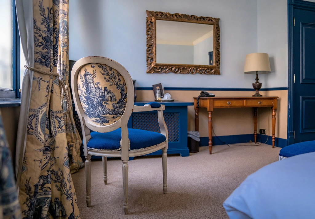 Paleis Hotel by null