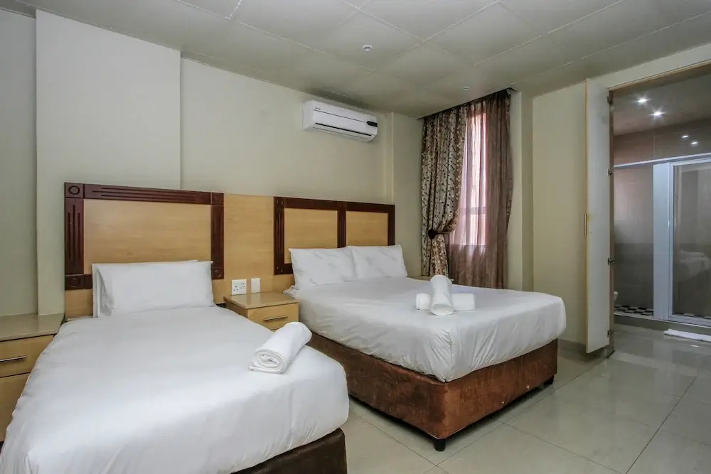 Hotel photo 5
