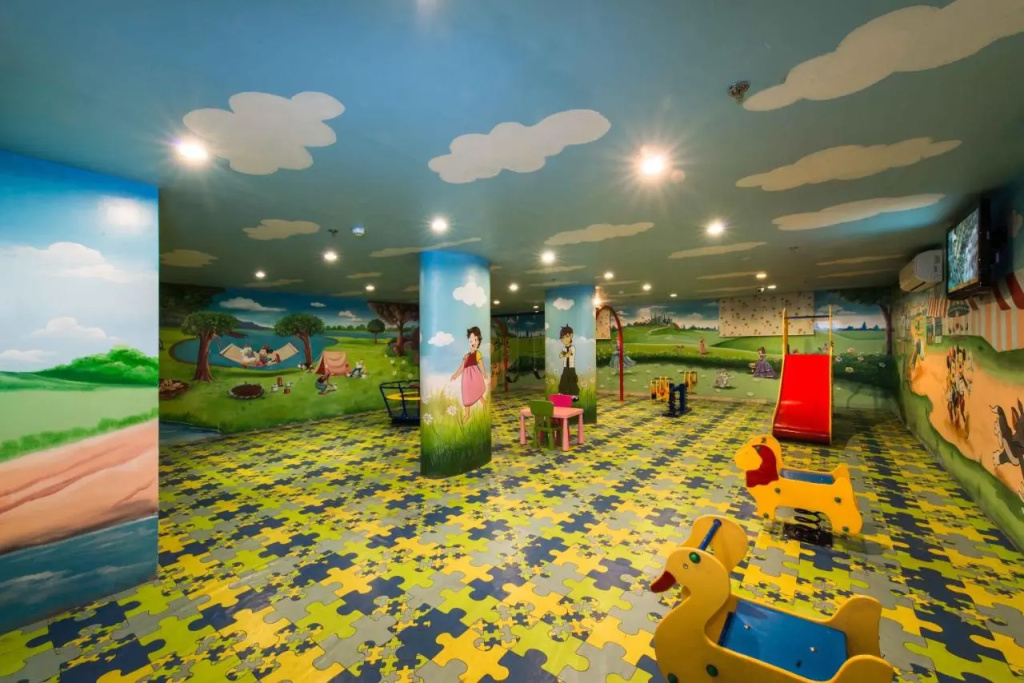 Hotel photo 18