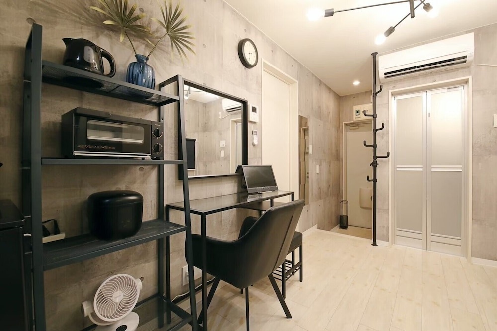 AirHOMETOKYO EBISU 101 사진 21