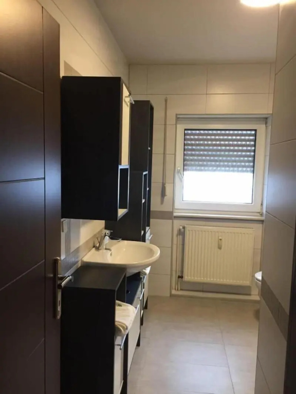 Main Appartments Frankfurt Airport — 4
