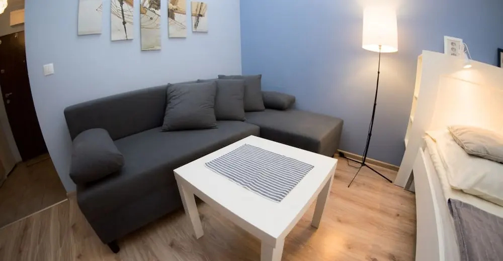 Apartamenty Sedinum - Bryza