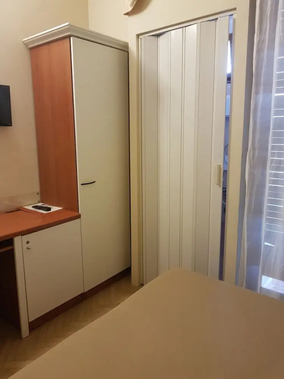 Park Hotel - Chambres