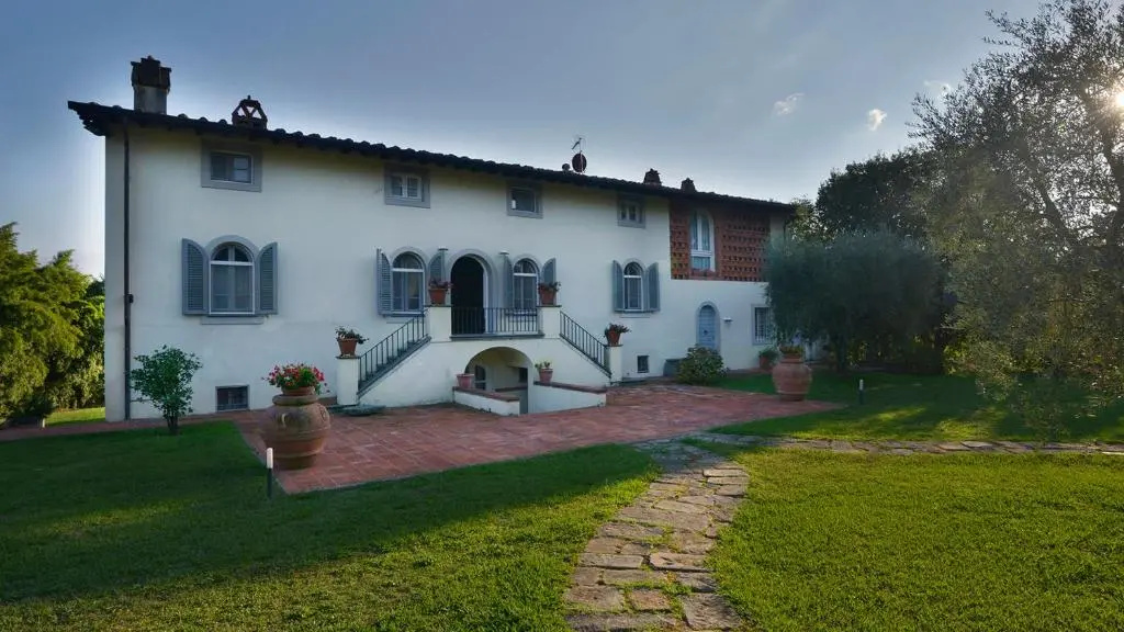 VILLA ALIDA 12, Emma Villas
