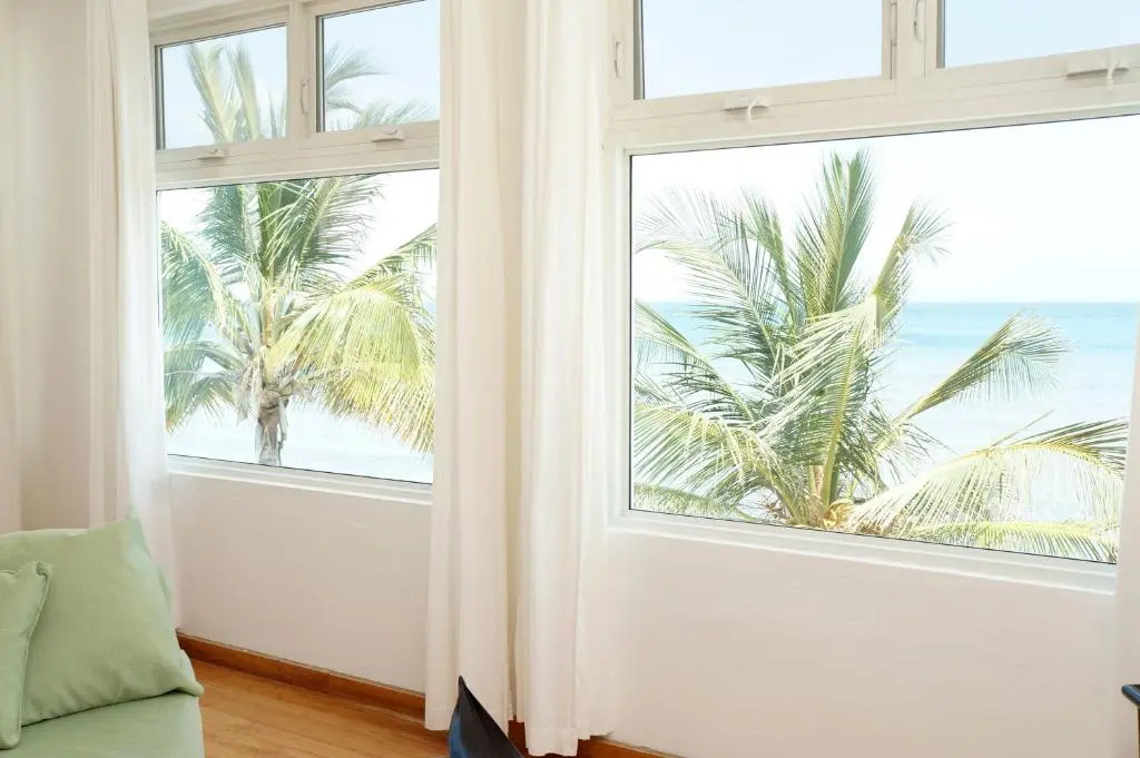 Bravo Beach Hotel - Chambres