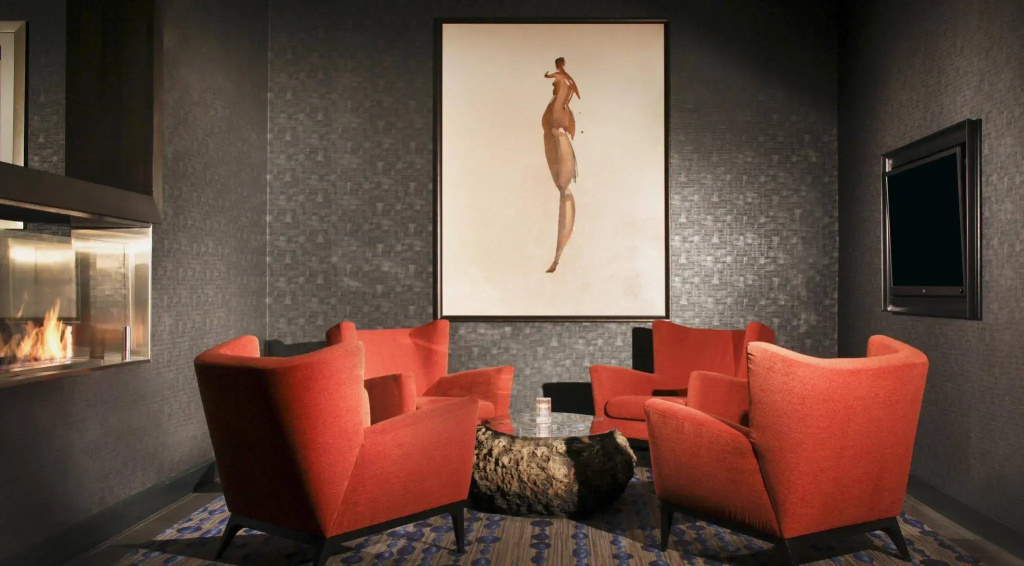 Hilton Parsippany - Général