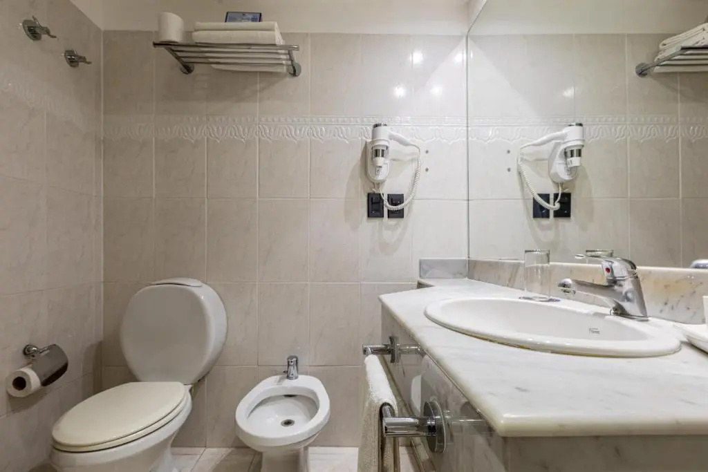 Palladium Business Hotel - Chambres