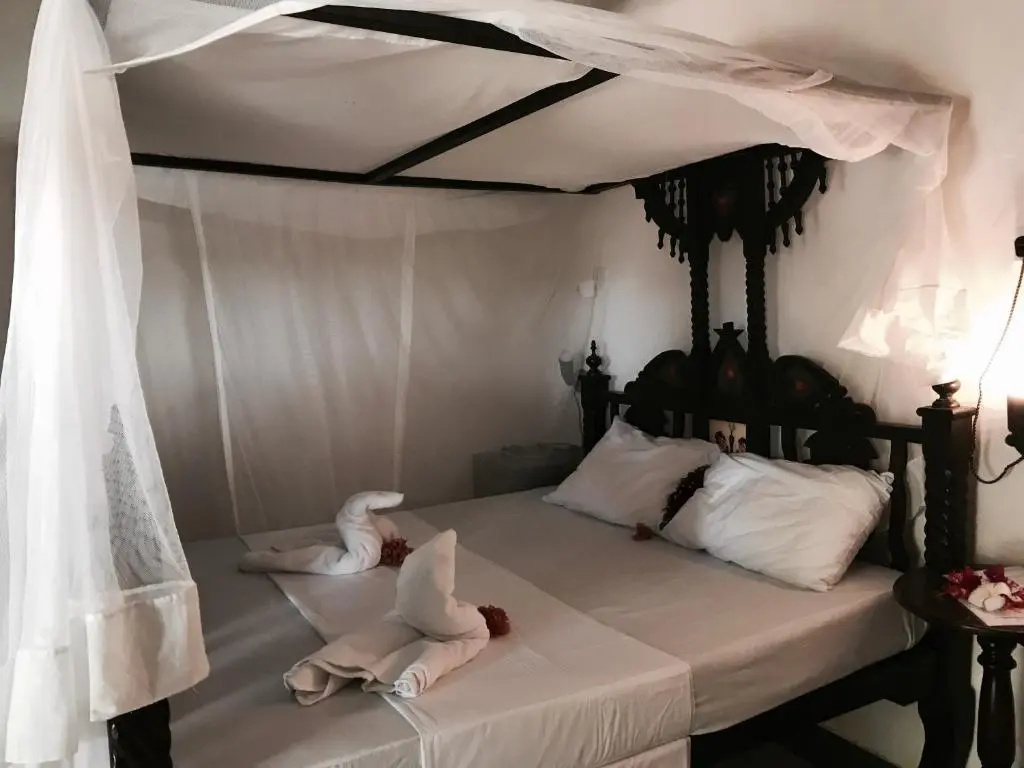 Coco Beach Hotel - Chambres