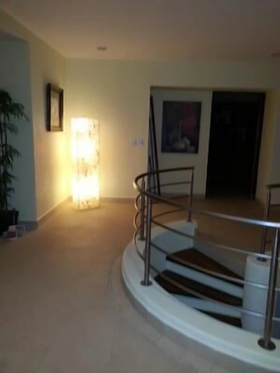 Palmetto Ixtapa 313 - Chambres