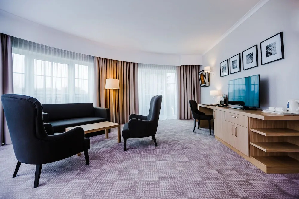 Hotel Sokół Wellness & SPA - Chambres