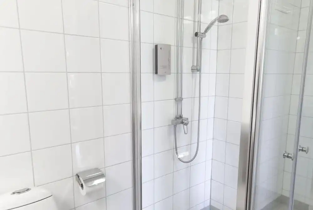 Hotel Tornet - Chambres