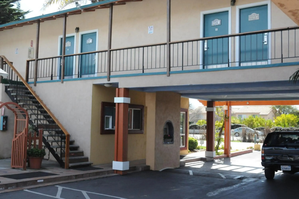 Hotel photo 10
