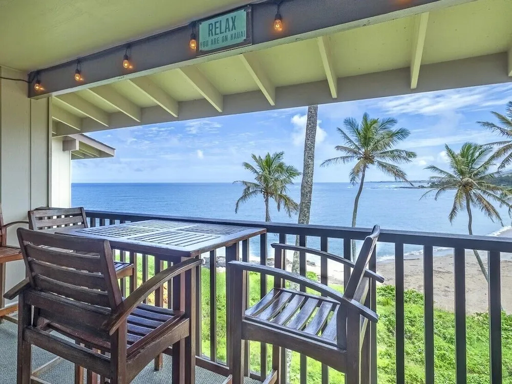 Wailua Bay View by CRH - Général