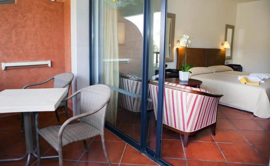 Puerto Antilla Grand Hotel - Général