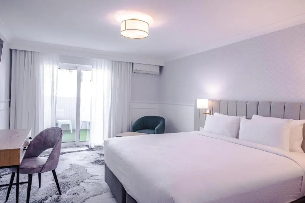 Comfort Inn Towradgi Beach - Chambres