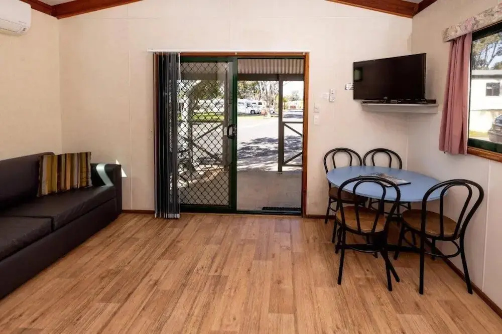 BIG4 Mudgee Holiday Park - Chambres