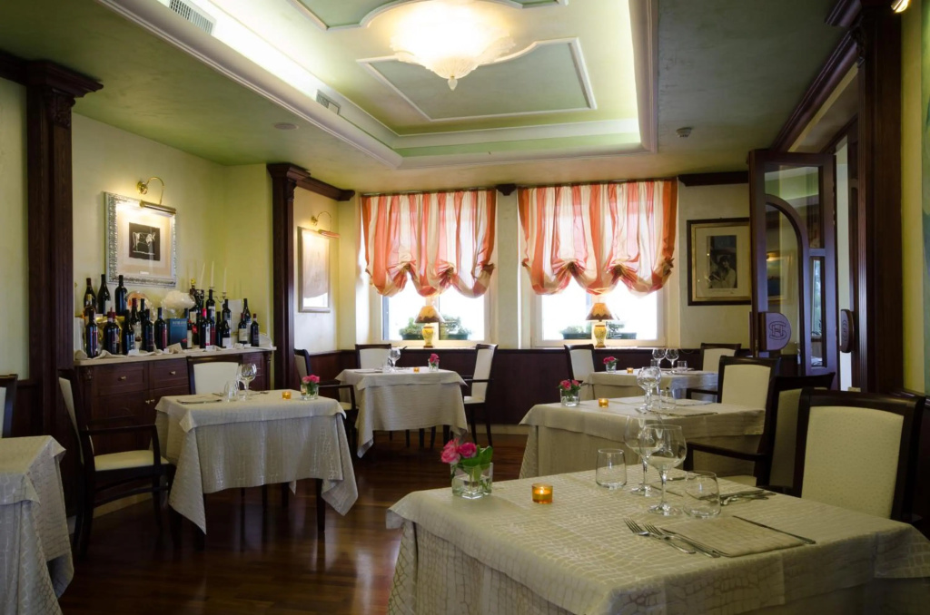 Hotel photo 21