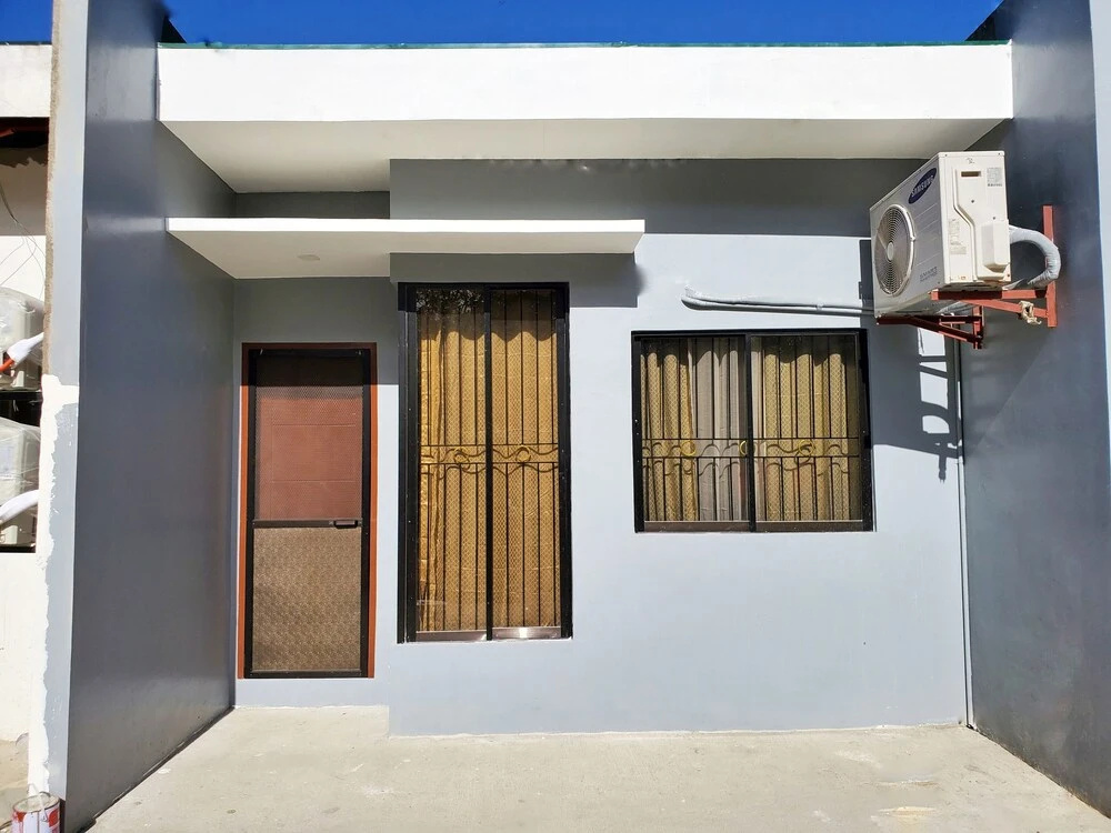 Balai Amigo Panglao Apartment