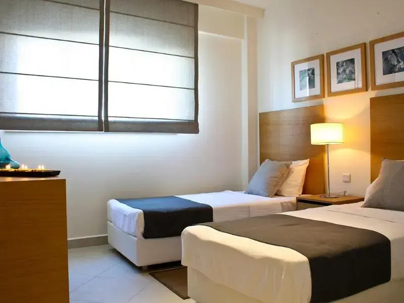 Wyndham Residences, Kusadasi Golf & Spa - Chambres